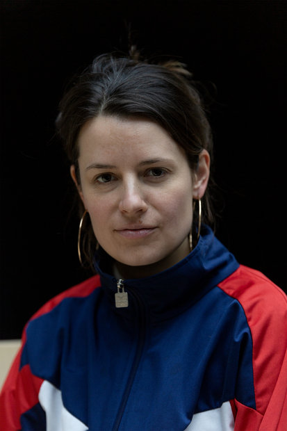 Johanna Schäfer
