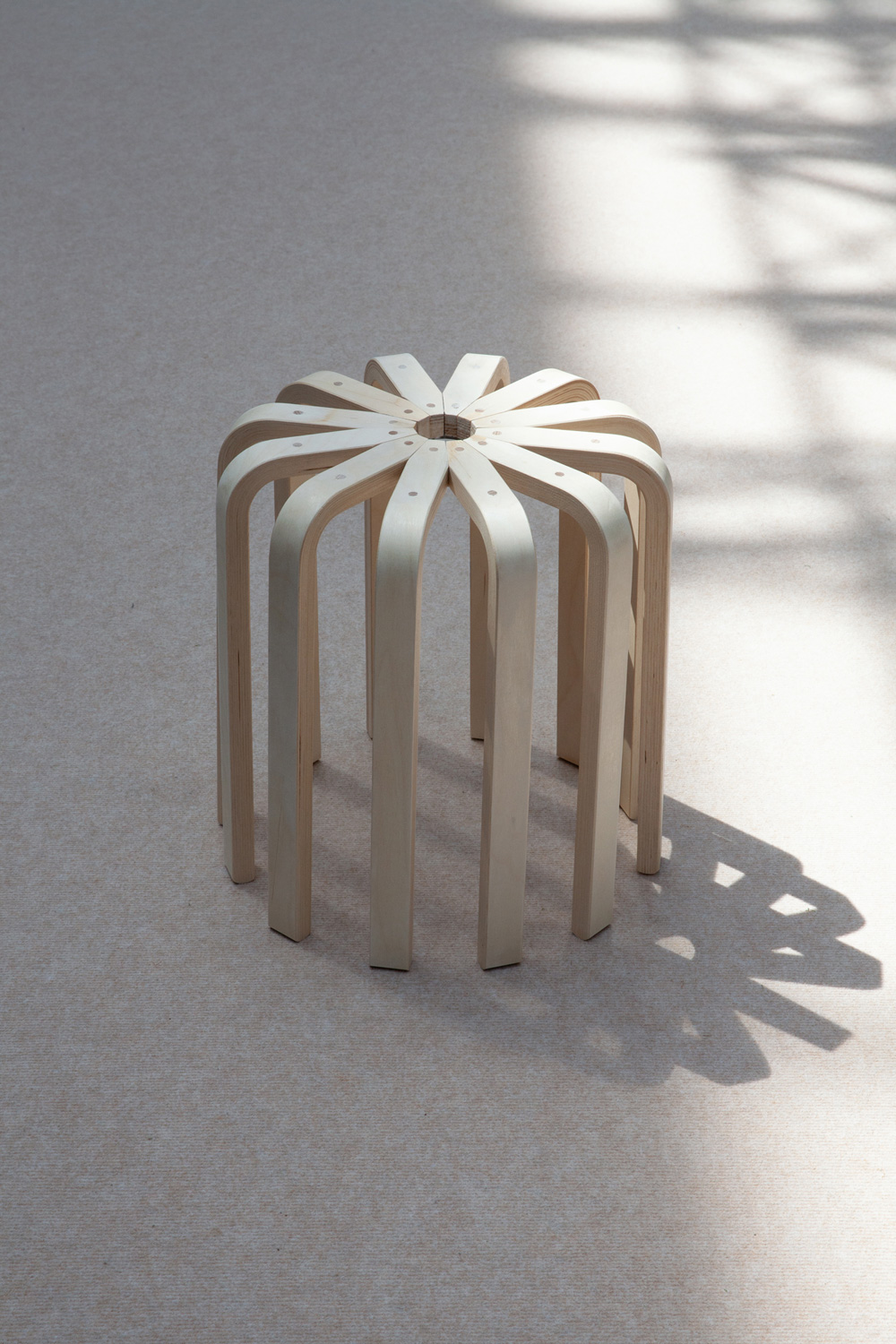 Probing the Connection btw. Function and its Framework – Vordiplom von